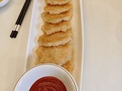 -润泽园饭庄(中山路店)