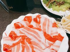 -陈府大宅门成都火锅·手切鲜肉(太原街店)