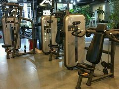 -贝菲特游泳健身(徐泾店)