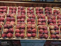 -果蔬好生活超市(乐堤港店)