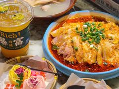 -渝味川菜(夜宵航母店)