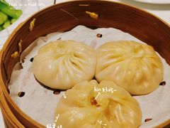 -北京柏悦酒店·锦庭餐厅Dining Room