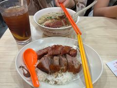 -一乐烧鹅(中环店)