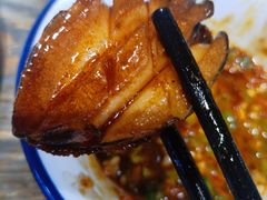 -争鲜·鲍鱼鸡煲(美邻中心店)