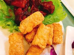 -三六三杭州菜(水上总店)
