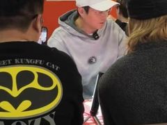 -荆九爷爆炒桥头三嫩(夫子庙店)
