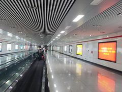 -合肥南站