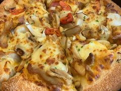 -必胜客(WOW象山涌金广场店)