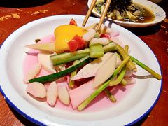 -回水镇·江湖川菜(恒大新城店)