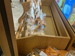 -莉莲蛋挞(大华悦沢书店)
