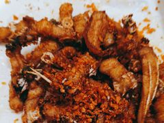 -正能量脆肉鲩火锅