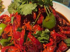 -红满堂·龙虾·牛蛙·淮扬菜(濠北路店)