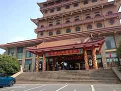 -华西村