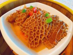 -海皇食府(水都假日酒店店)