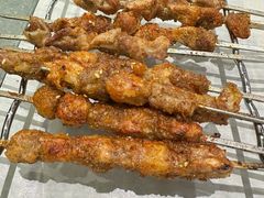 -老虎滩大连海鲜烧烤(水游城店)