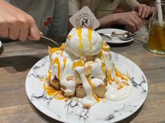 -卡朋西餐(扬名广场店)