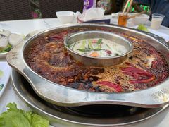 -枇杷园食为鲜火锅(南山店)
