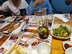 -木屋烧烤(龙岗南联店)
