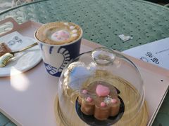 -喵屿·大理花园猫咖