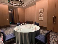 包厢-彩丰楼中餐厅·仁恒洲际酒店