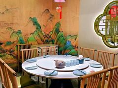 -奔跑吧陕菜·盛世长安(民乐园万达店)