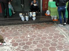 -清真白建强牛肉面(金雁花园店)