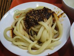 西北酿皮-杜记甜食(大众巷店)