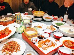 -伙靠·江浙菜(田林路店)
