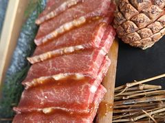 -谷牛和牛烤肉(漕河泾印象城店)