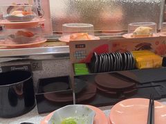 -争鲜回转寿司(太阳宫凯德PLUS店)