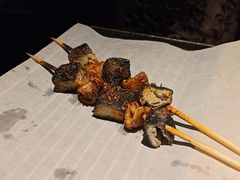 -肉串汪(月坛店)