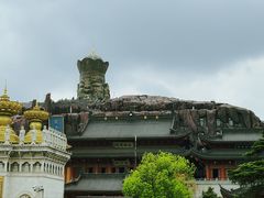 -上海东林寺(金山区)
