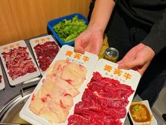 -贵宾牛·潮汕牛肉火锅(珠池总店)