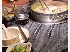 -天都火锅酒楼(虹梅南路店)
