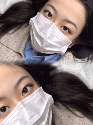 点击看大图 -杨益美学·野生眉半永久纹眉发际线