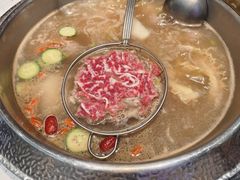 -千牛将·鲜牛肉火锅(开元路店)