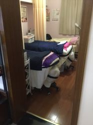 -杉惠素颜美妆皮肤管理中心