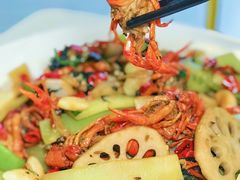 -一起吃小龙虾·海鲜(海珠店)