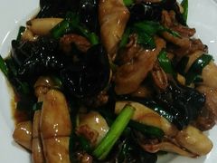 -九龙餐厅(大沽路店)