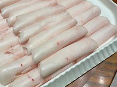 羊尾油-丁卯•铜锅涮肉(工体店)