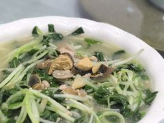 -水上人家河鲜