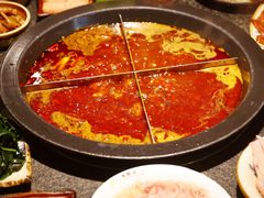 -陈眼镜火锅(总店)