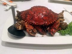 -珍宝海鲜坊(樟宜NSRCC店)