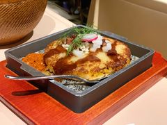 咸宁洋芋粑-山石榴·贵州菜(丰盛里店)