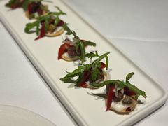 和牛脆饼-王品牛排(杭州大厦店)