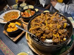 -甘家界牌柠檬鸭(青山店)