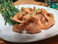 -香雪海饭店中餐厅(湖滨店)