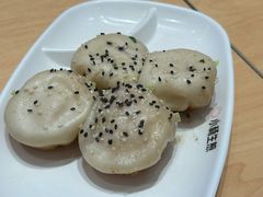 -小杨生煎(周浦万达店)
