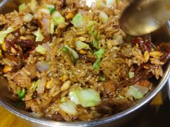 -聚合鑫东北熏酱熟食麻辣面(长阳店)