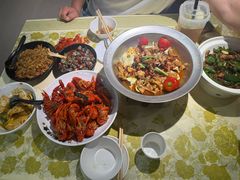 -铭副琦食·虾蟹烩馆(渔人码头店)